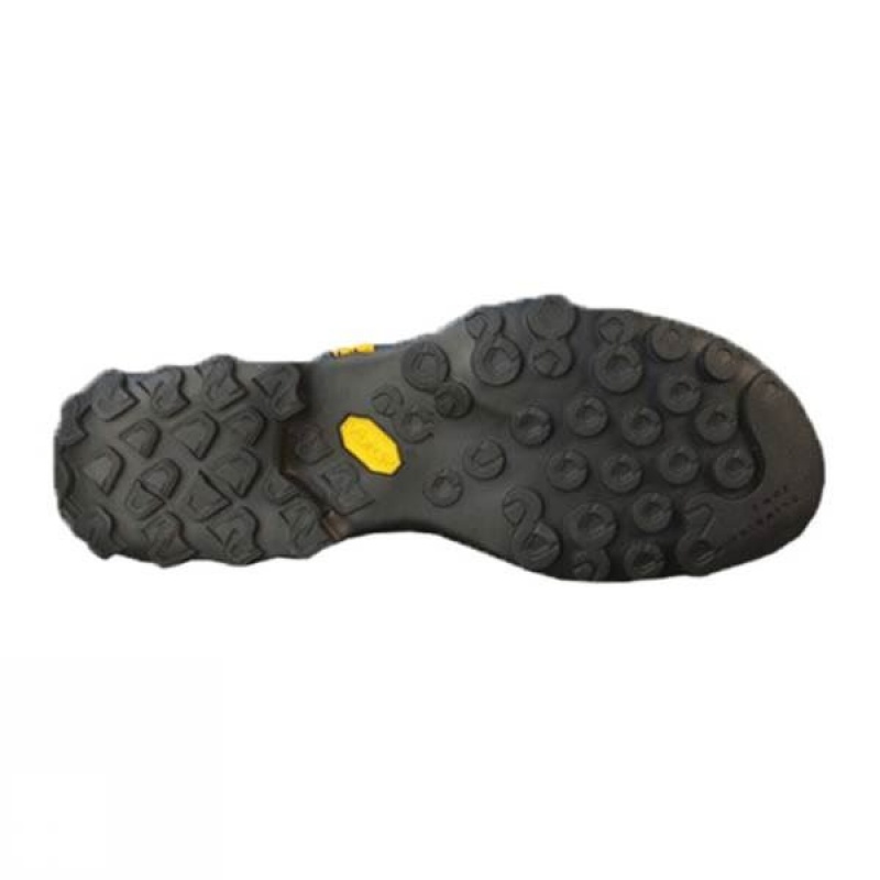 Men's La Sportiva TX4 GTX Approach Shoes Green India | GY75-605